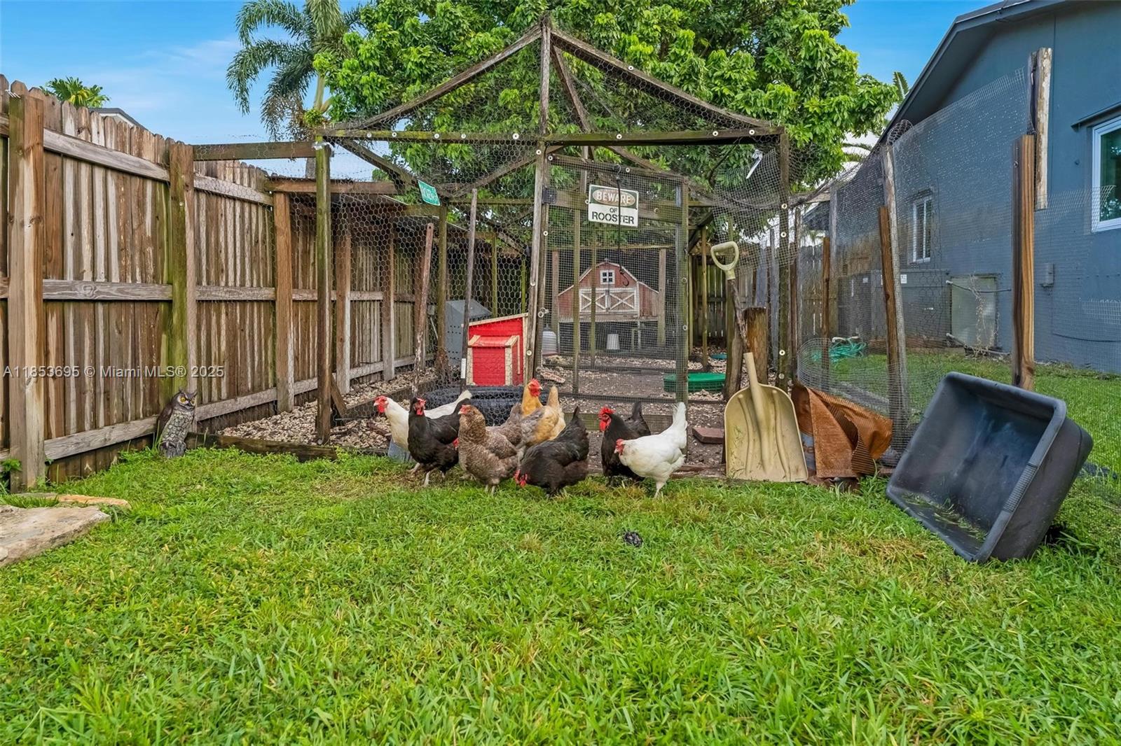 6571 Southwest 56th Street Davie, FL 33314 - Photo 34 of 44