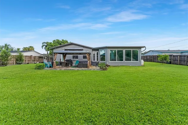 $735,000 | 6571 Southwest 56th Street, Davie, FL 33314