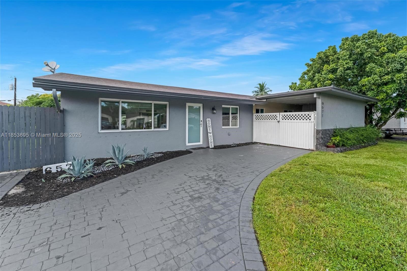 6571 Southwest 56th Street Davie, FL 33314 - Photo 44 of 44