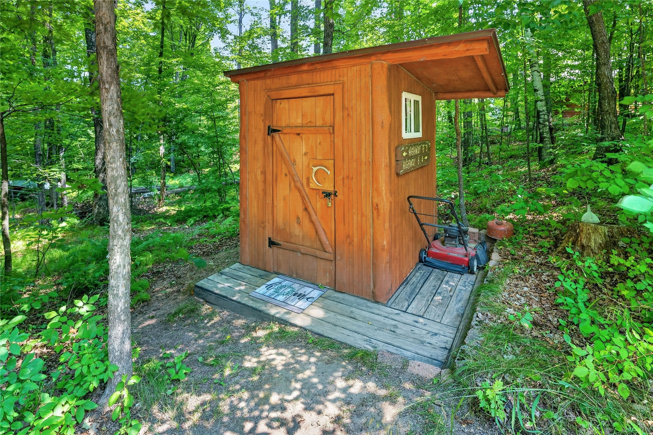 6925 W Hemlock Haven Road Winter, WI 54896 - Photo 10 of 42