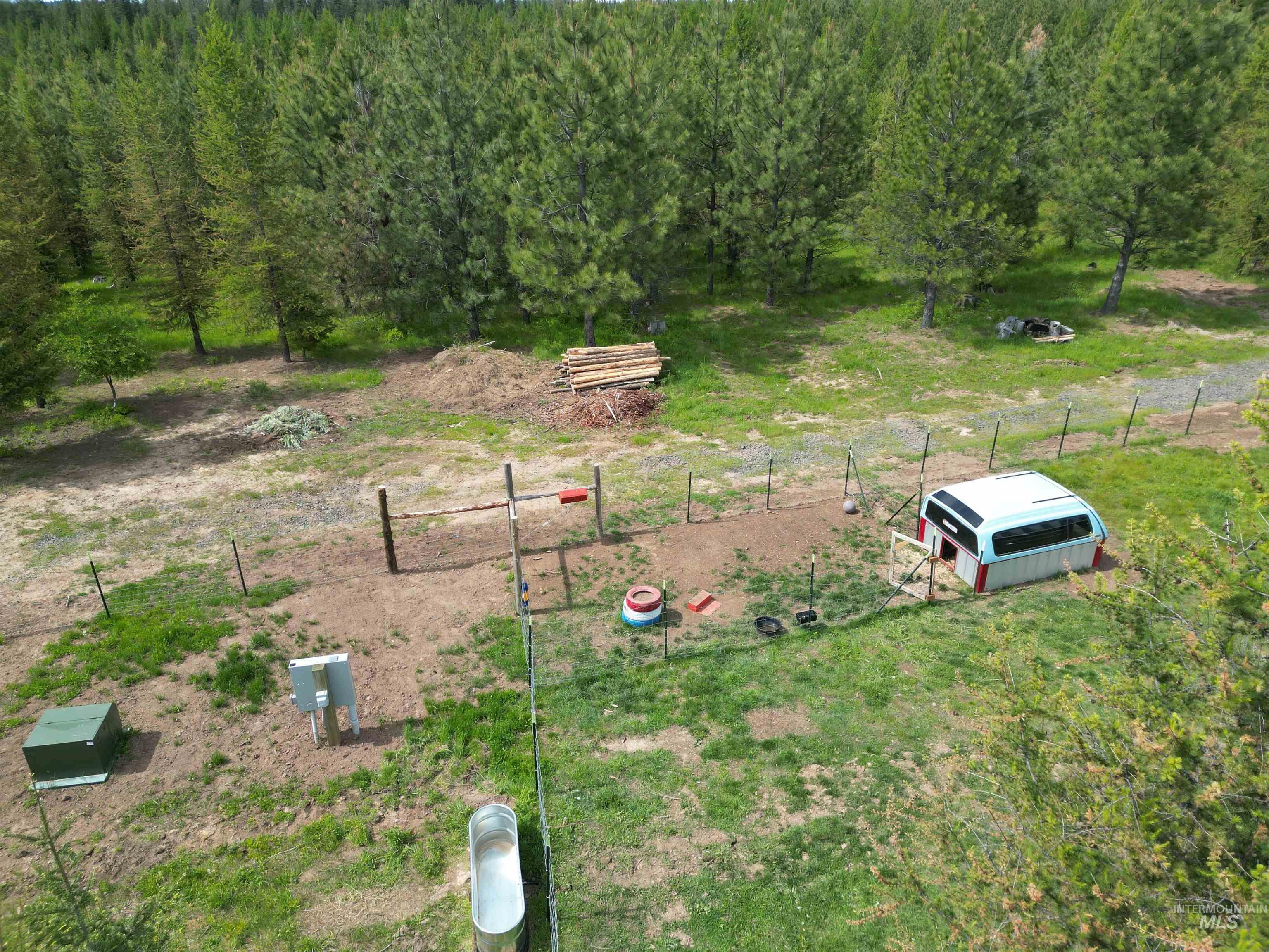 11970 Upper Fords Creek Road Orofino, ID 83544 - Photo 30 of 41