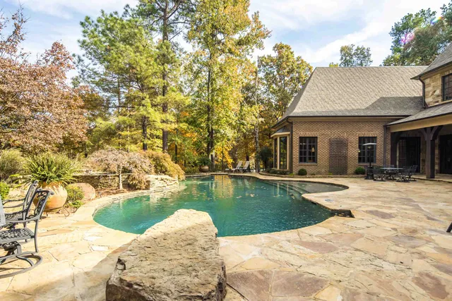 $2,675,000 | 214 Mountainbrook Cove, Eads, TN 38028