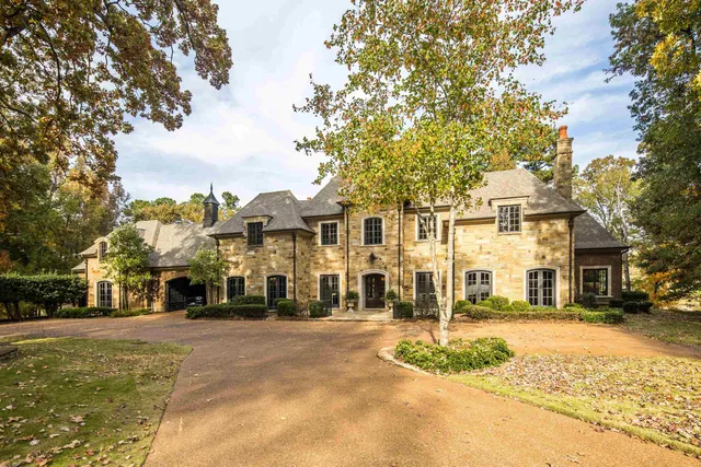 $2,675,000 | 214 Mountainbrook Cove, Eads, TN 38028