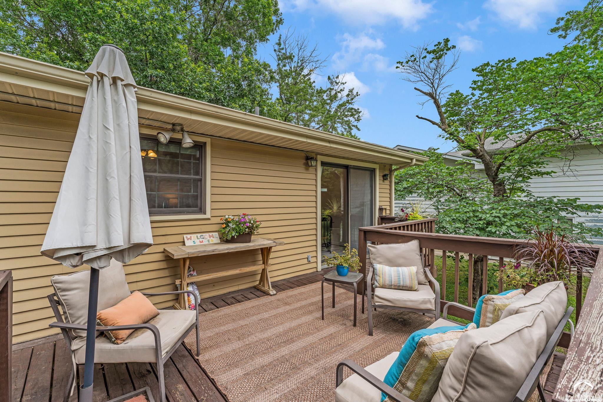 2122 Marvonne Road Lawrence, KS 66047 - Photo 17 of 45