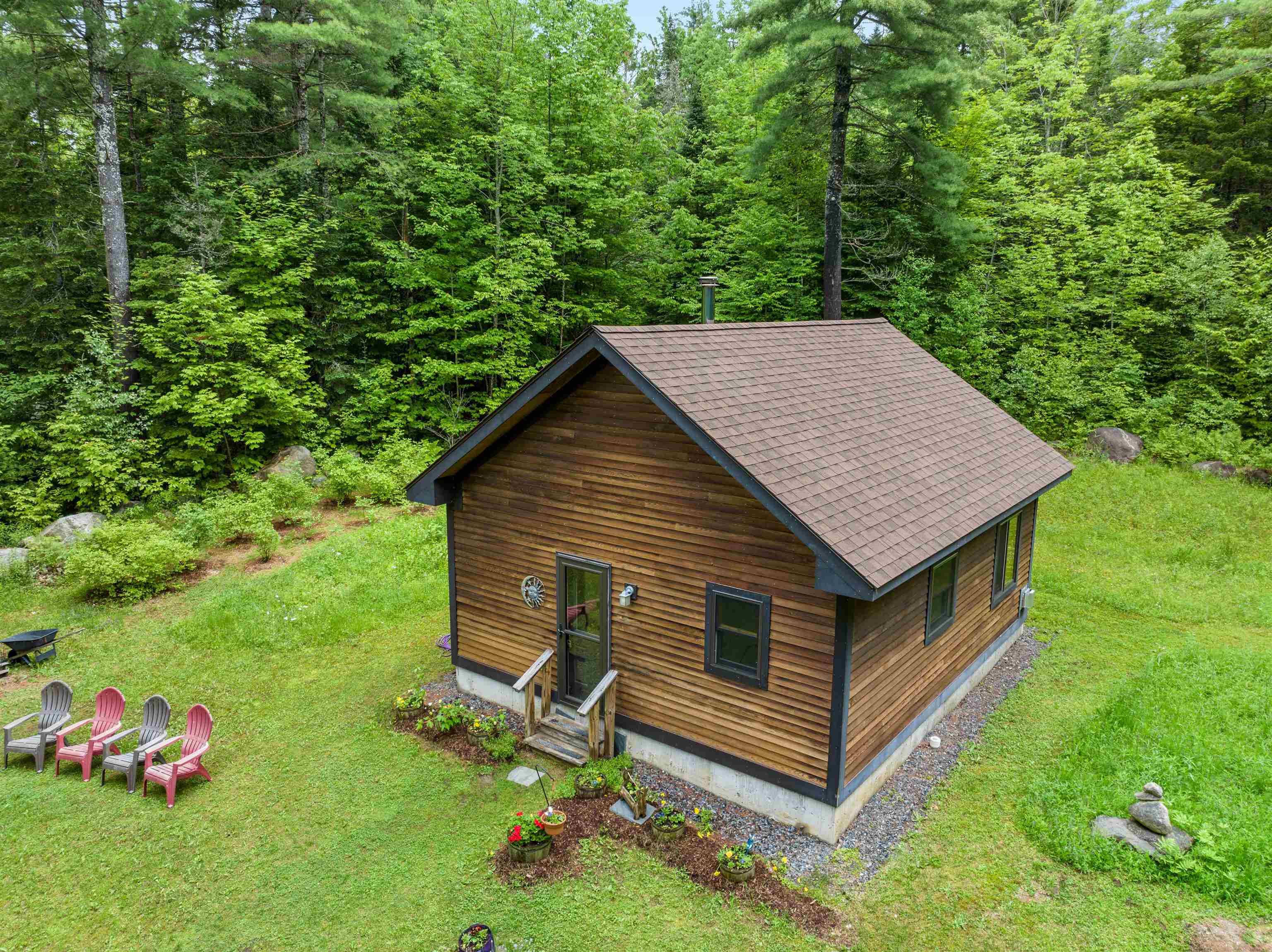 228 Guyette Road Marshfield, VT 05667 - Photo 25 of 37
