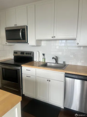 $2,600 | 1 Kelton Court, Unit 9A, Oakland, CA 94611