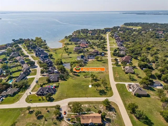 $540,000 | 602 Stowe Lane, Lakewood Village, TX 75068