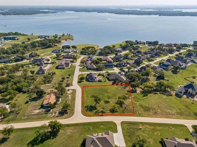 $540,000 | 602 Stowe Lane, Lakewood Village, TX 75068