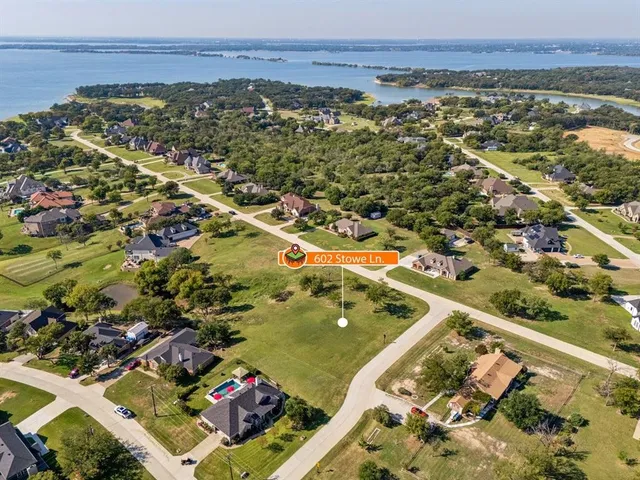 $540,000 | 602 Stowe Lane, Lakewood Village, TX 75068