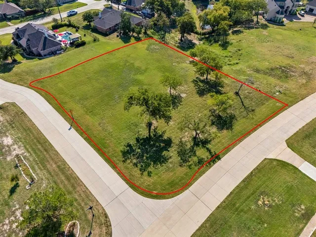 $540,000 | 602 Stowe Lane, Lakewood Village, TX 75068