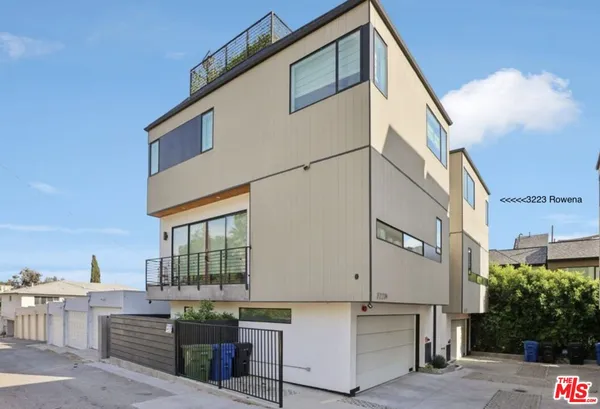 $1,749,000 | 3223 Rowena Avenue, Los Angeles, CA 90027