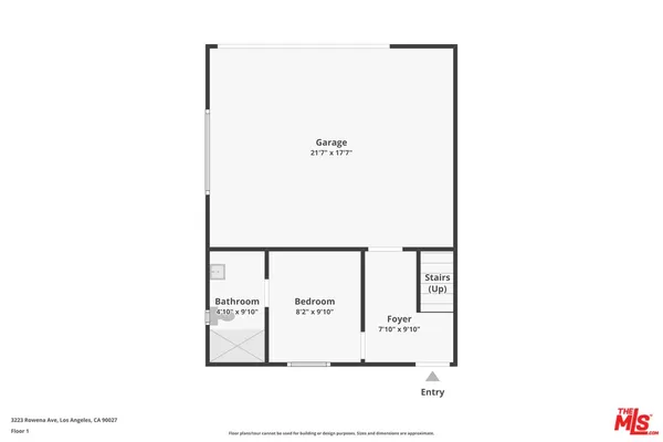 $1,749,000 | 3223 Rowena Avenue, Los Angeles, CA 90027
