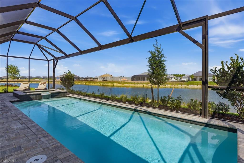 15743 Modena Street Naples, FL 34114 - Photo 2 of 50