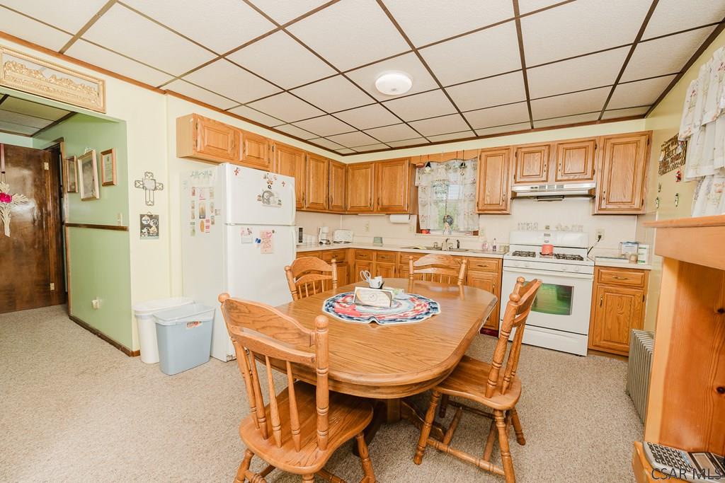 1822 Plank Road Carrolltown, PA 15722 - Photo 8 of 29 Gallery Image 8