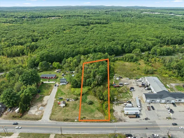 $170,000 | 2808 Portland Road, Arundel, ME 04046
