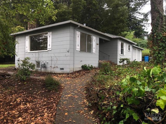 7251 Fircrest Avenue Sebastopol, CA 95472 - Photo 5 of 25