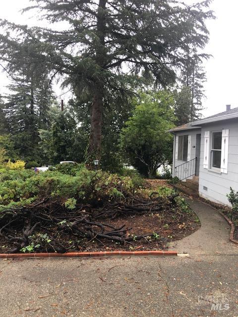 7251 Fircrest Avenue Sebastopol, CA 95472 - Photo 6 of 25