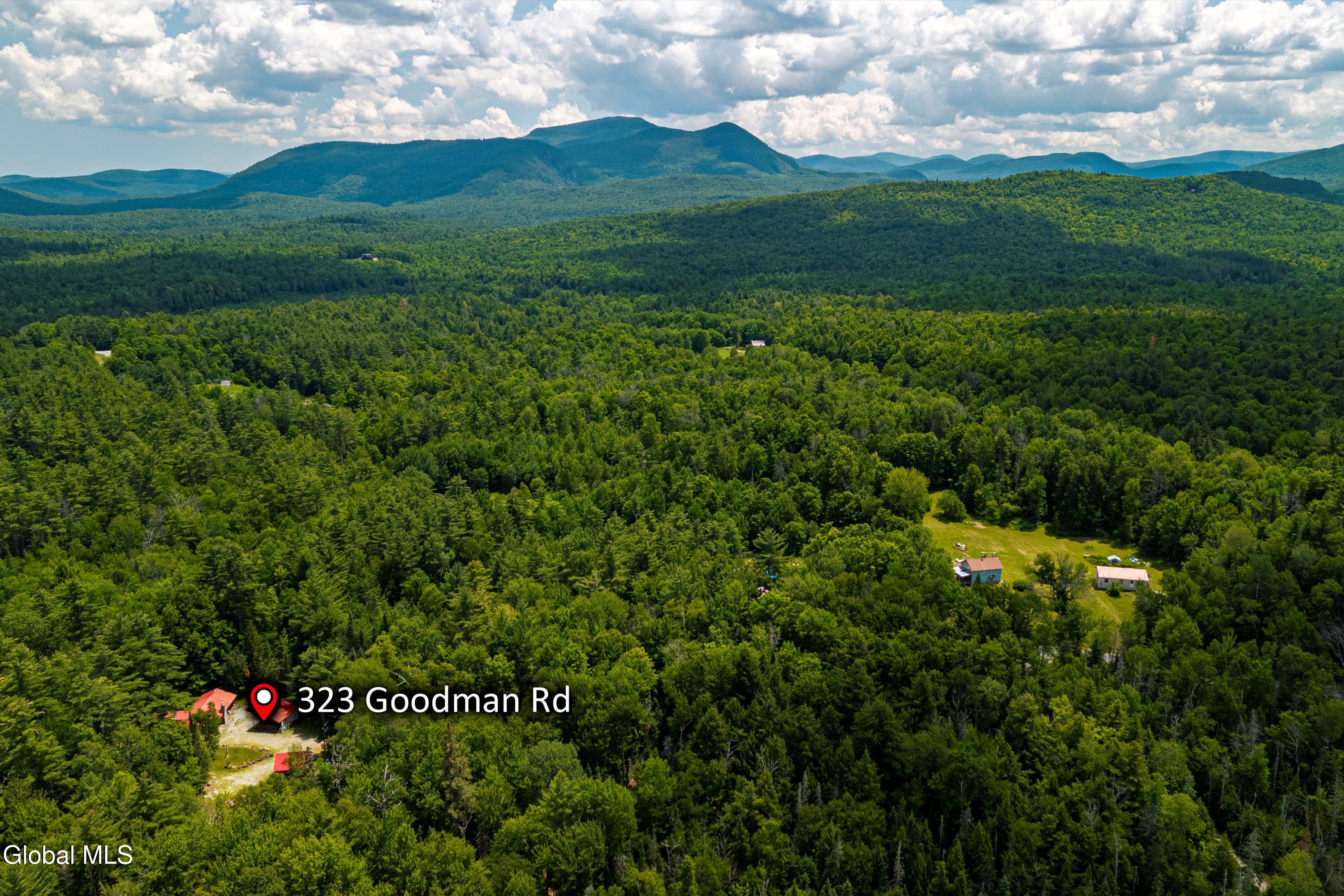 323 Goodman Road Johnsburg, NY 12843 - Photo 31 of 40 21-ADK-21