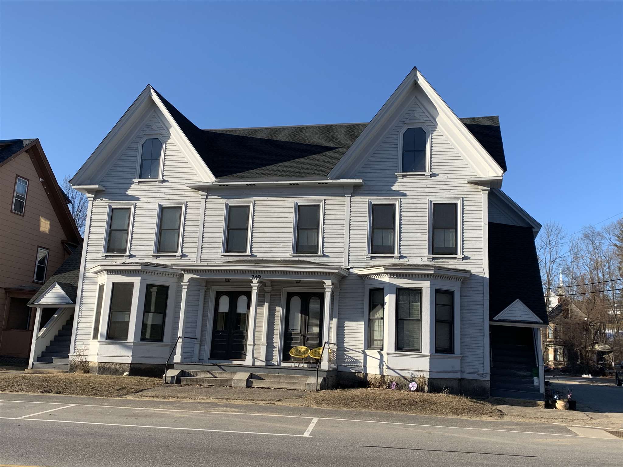 249 Main Street, Unit 1 Tilton, NH 03276 - Photo 1 of 7