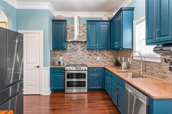 $385,000 | 132 Luke Cove, Hampton, GA 30228