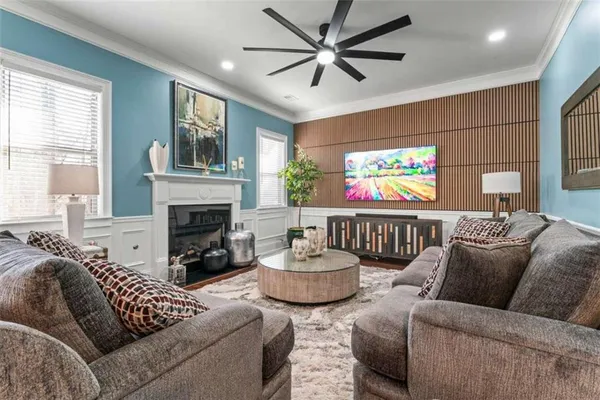 $385,000 | 132 Luke Cove, Hampton, GA 30228