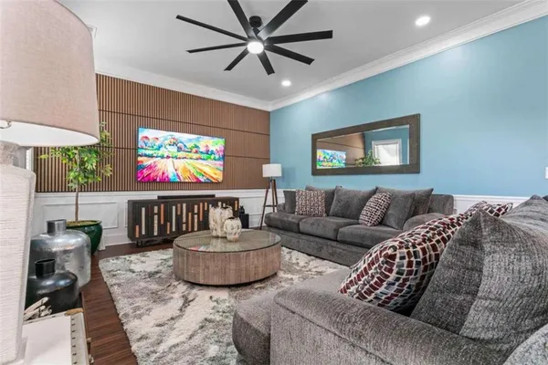 $385,000 | 132 Luke Cove, Hampton, GA 30228