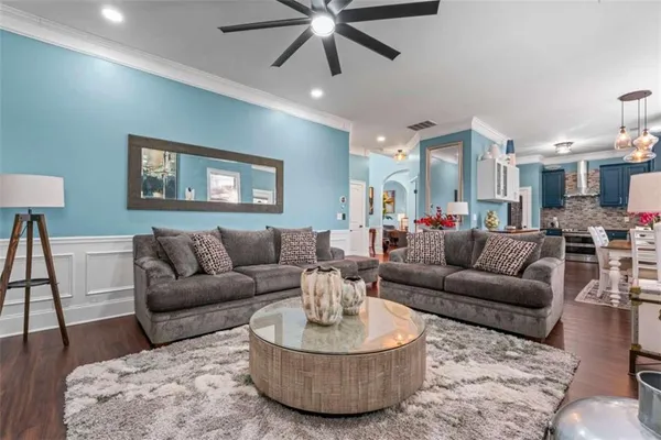 $385,000 | 132 Luke Cove, Hampton, GA 30228