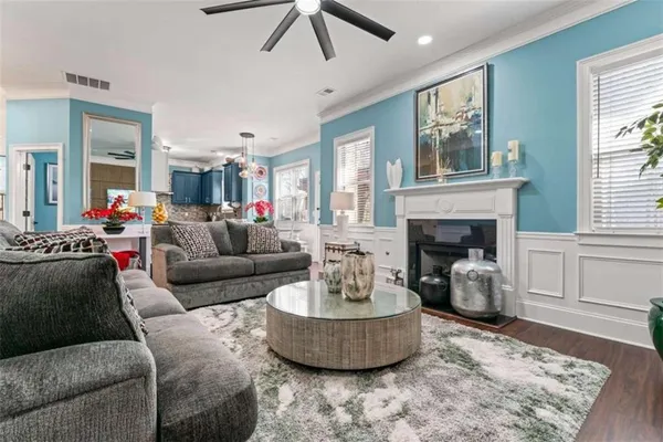 $385,000 | 132 Luke Cove, Hampton, GA 30228