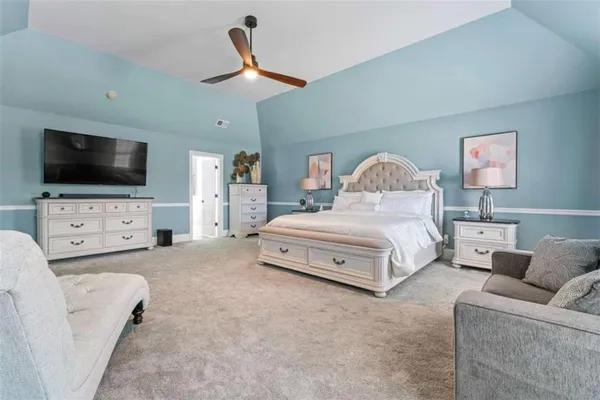 $385,000 | 132 Luke Cove, Hampton, GA 30228