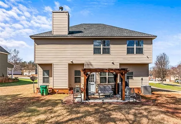 $385,000 | 132 Luke Cove, Hampton, GA 30228