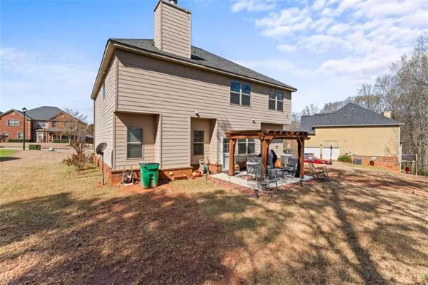 $385,000 | 132 Luke Cove, Hampton, GA 30228