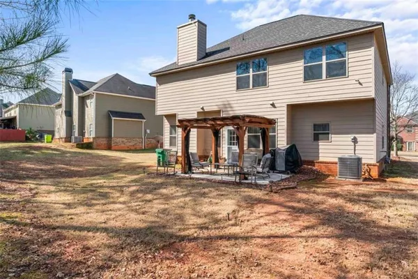 $385,000 | 132 Luke Cove, Hampton, GA 30228