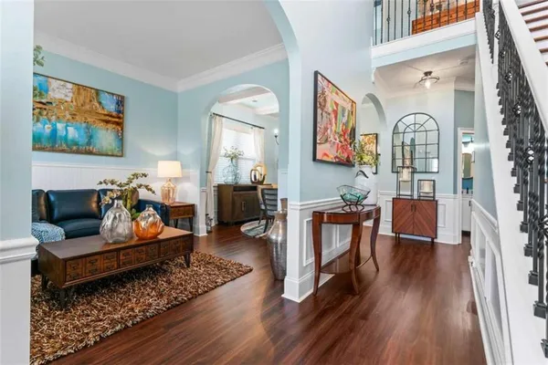 $385,000 | 132 Luke Cove, Hampton, GA 30228