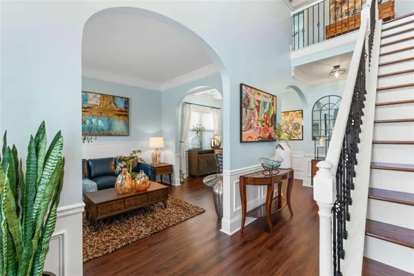 $385,000 | 132 Luke Cove, Hampton, GA 30228