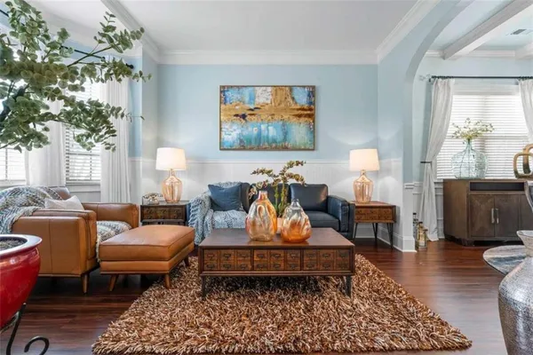 $385,000 | 132 Luke Cove, Hampton, GA 30228