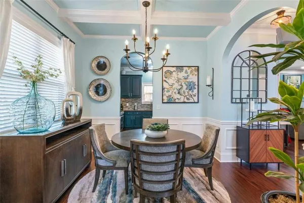 $385,000 | 132 Luke Cove, Hampton, GA 30228