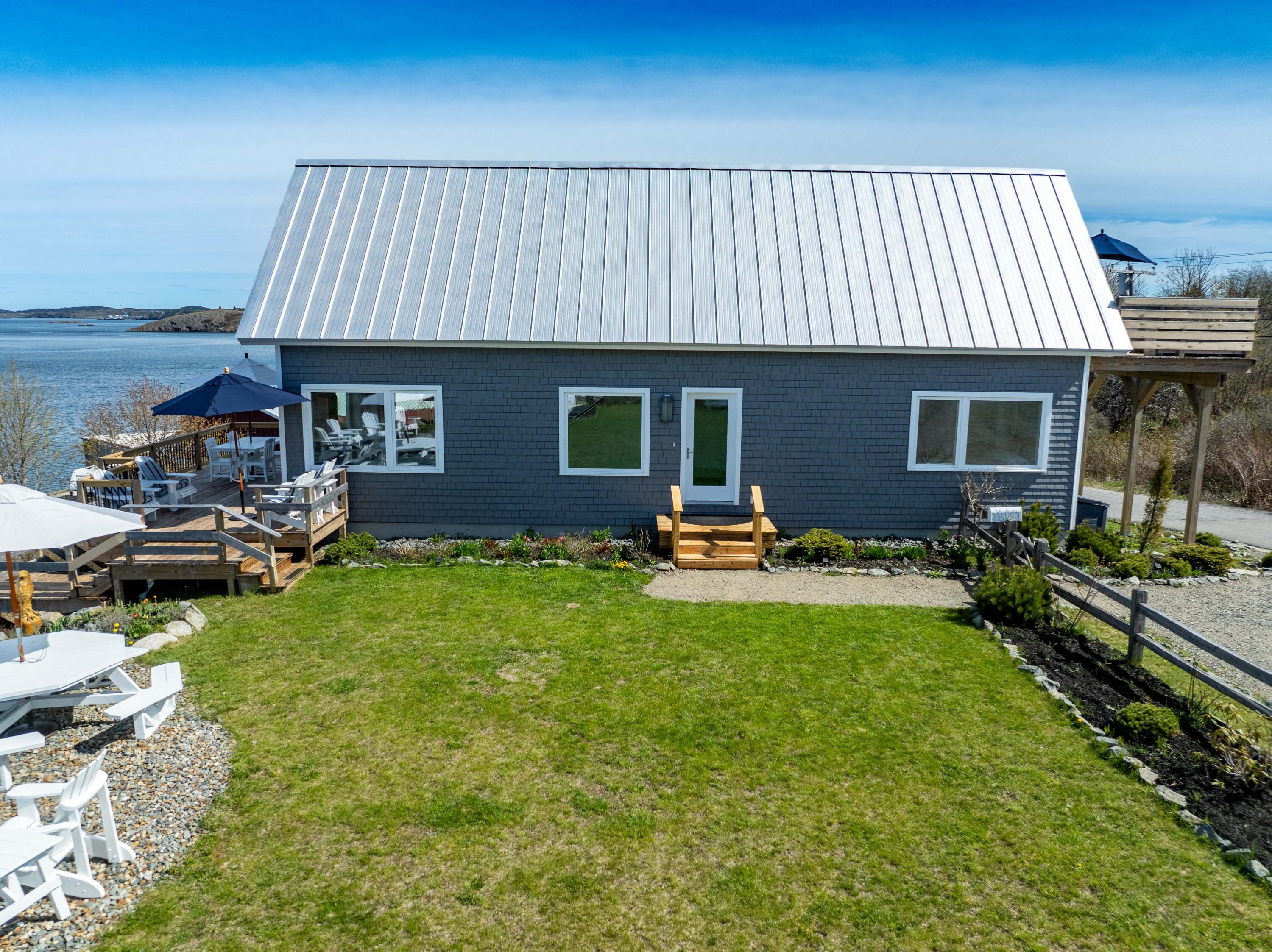 77 Johnson Street Lubec, ME 04652 - Photo 46 of 52 77 Johnson Street