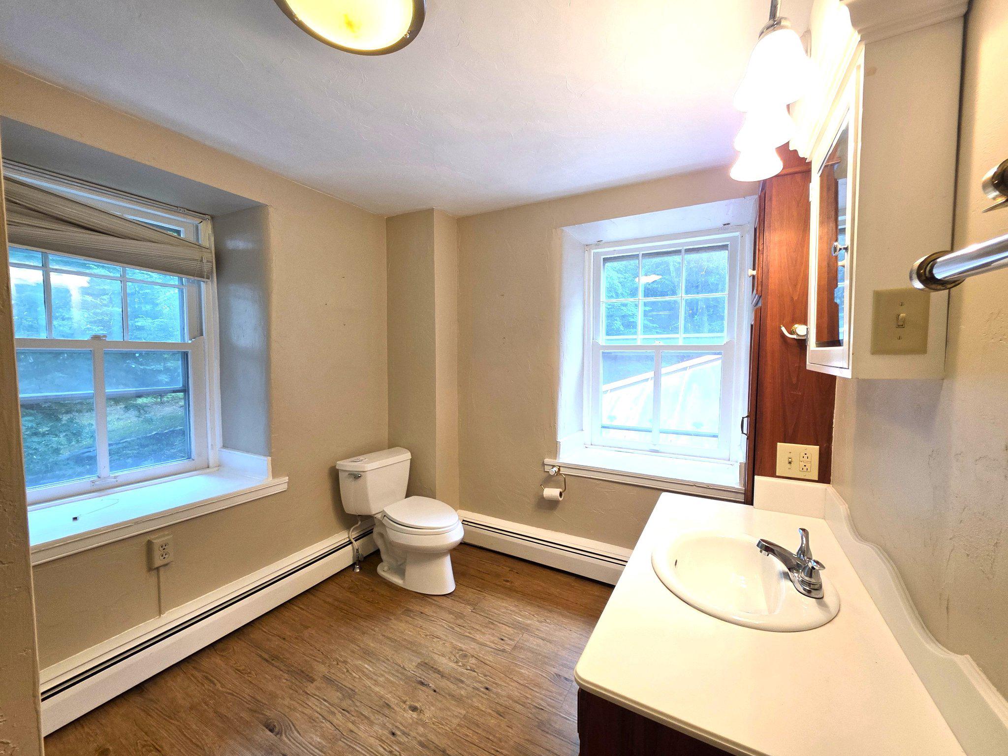 1178 Church Road Orrtanna, PA 17353 - Photo 30 of 77 2nd floor double entrance bathroom