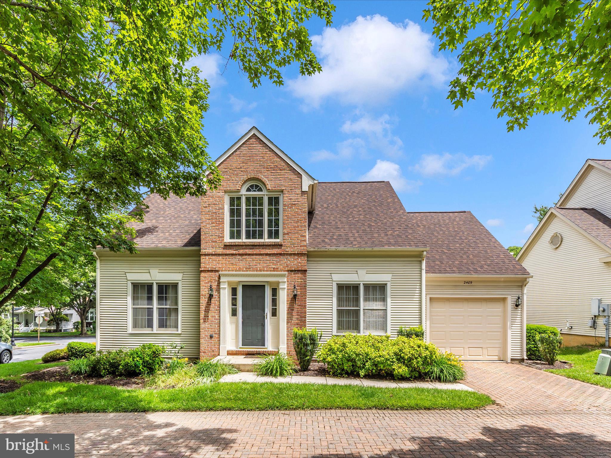2409 Bear Den Road Frederick, MD 21701 - Photo 1 of 62 Exterior Front