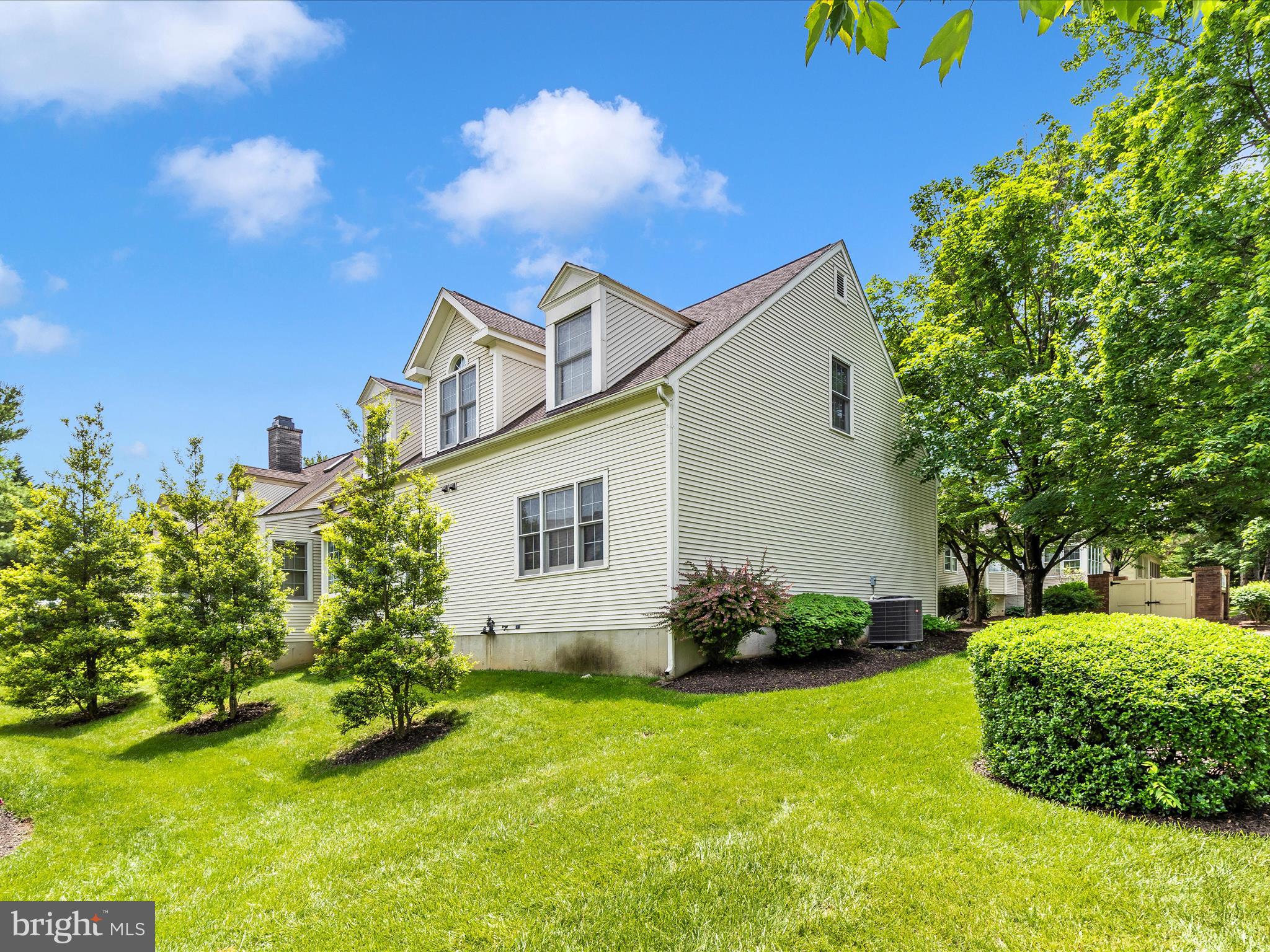 2409 Bear Den Road Frederick, MD 21701 - Photo 7 of 62 Exterior Back