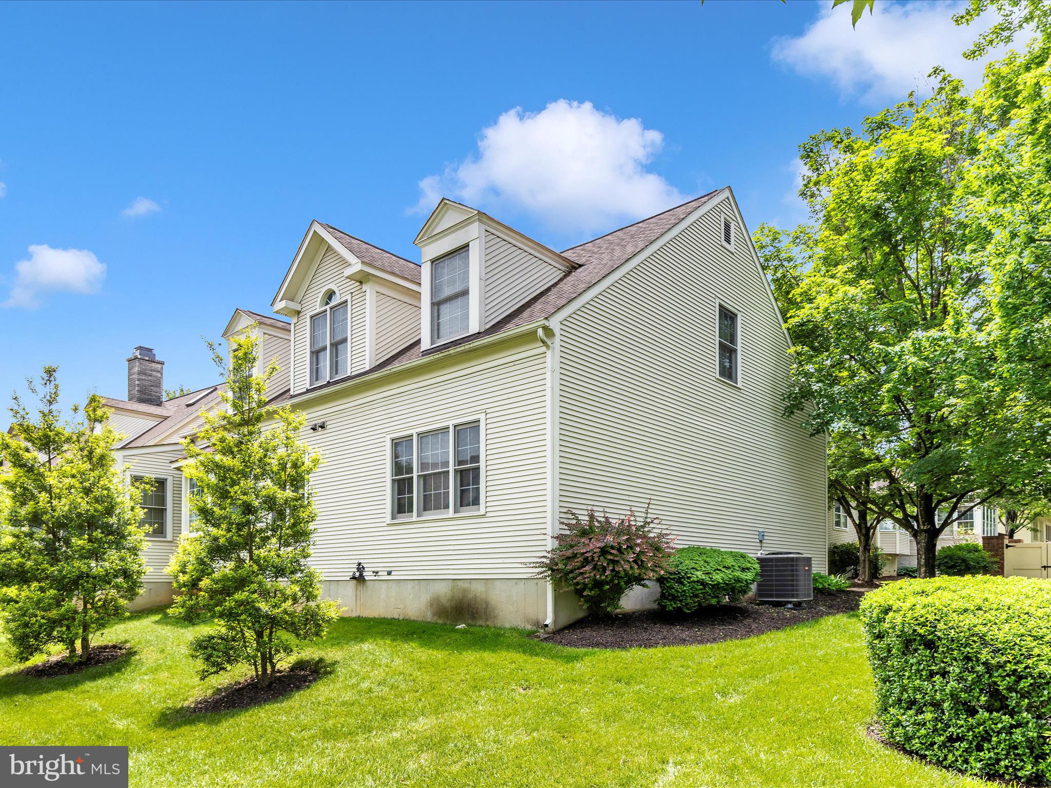 2409 Bear Den Road Frederick, MD 21701 - Photo 8 of 62 Exterior Back