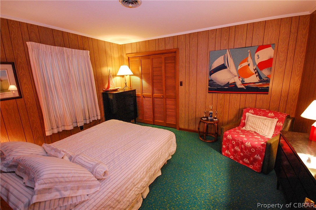 627 Barn Point Road Lottsburg, VA 22511 - Photo 27 of 36
