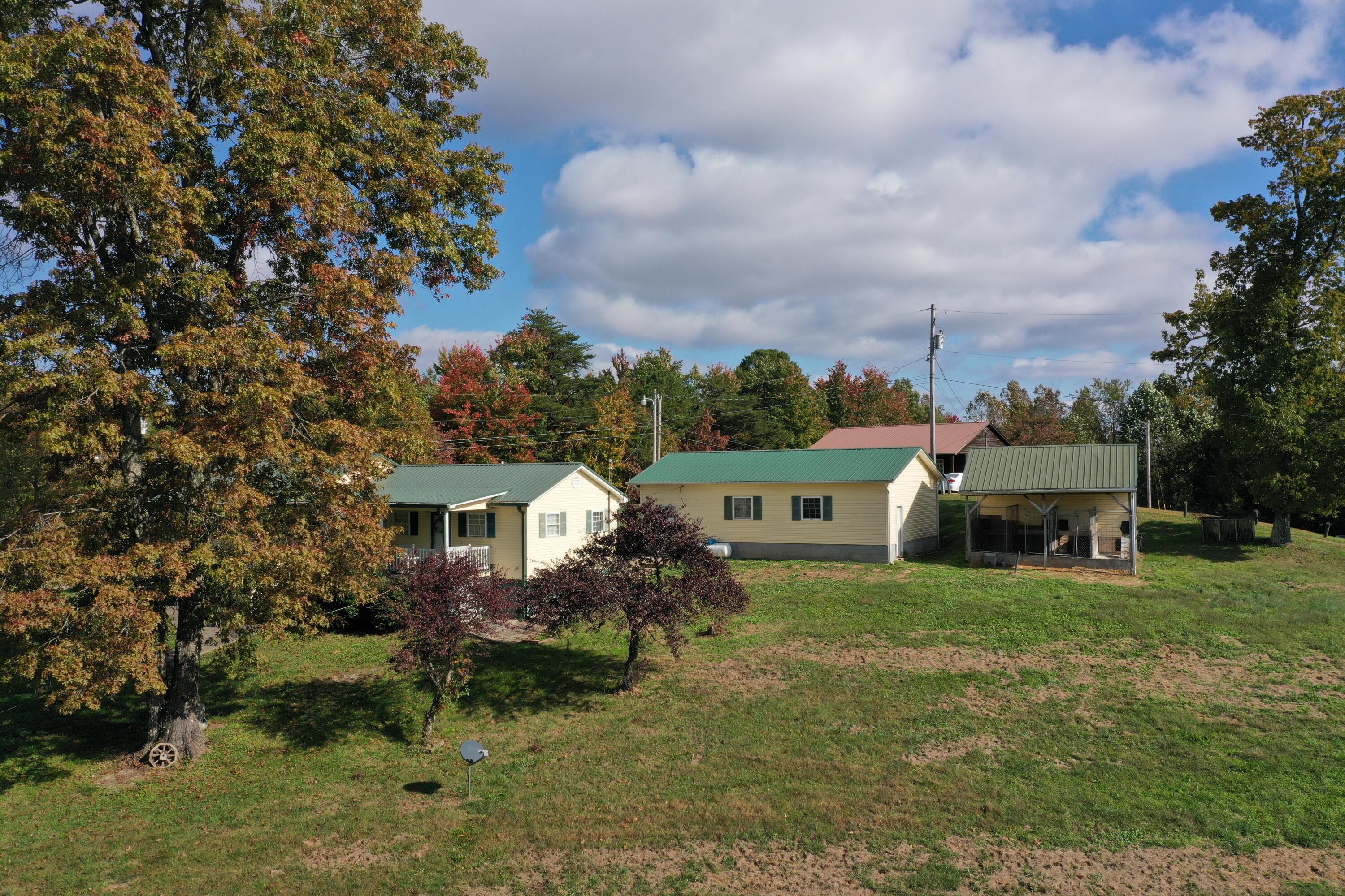 359 Singleton Road Wellington, KY 40387 - Photo 3 of 31 DJI_0539
