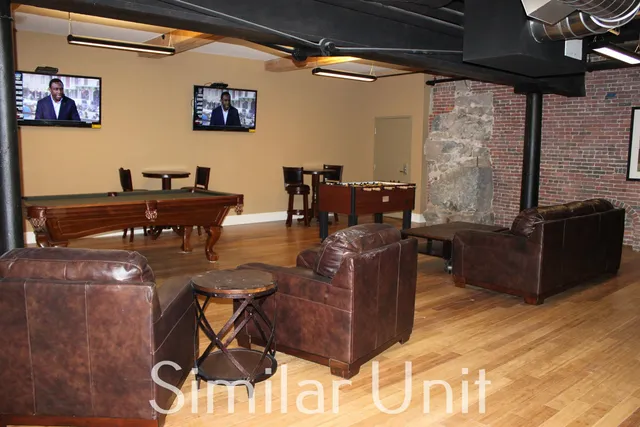 $2,520 | 300 Bedford Street, Unit 511, Manchester, NH 03101