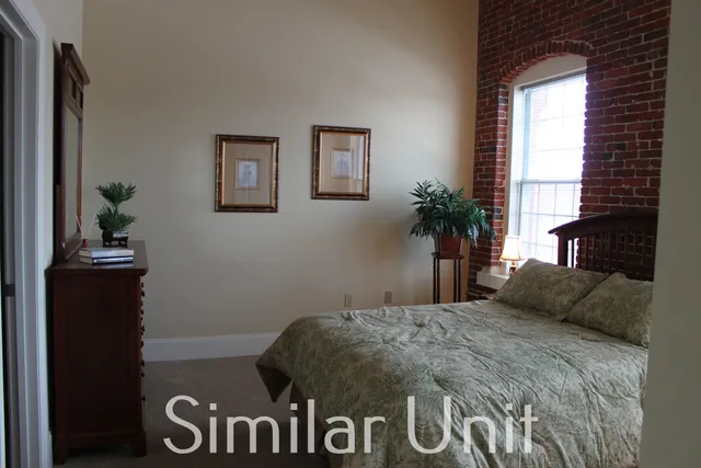 $2,520 | 300 Bedford Street, Unit 511, Manchester, NH 03101