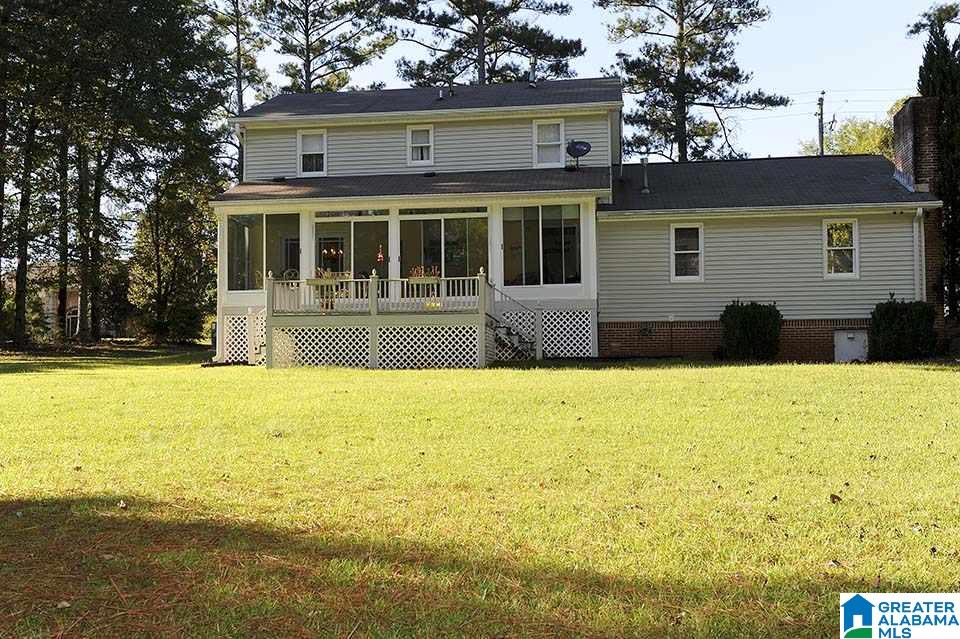5129 South Shades Crest Road Helena, AL 35022 - Photo 26 of 30
