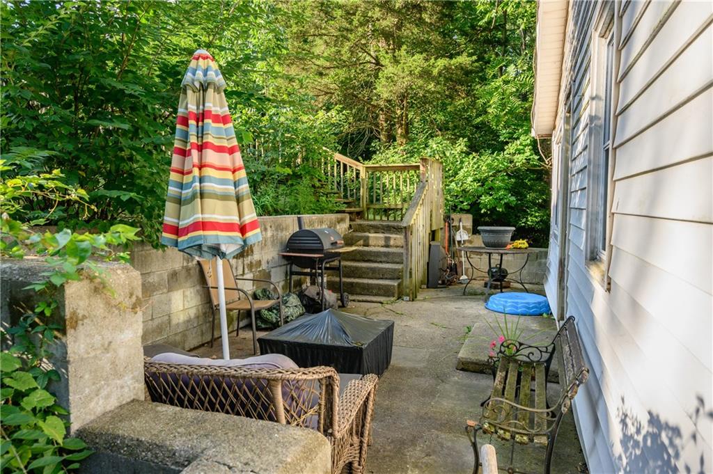 8543 Riser Drive Nineveh, IN 46164 - Photo 9 of 35 Gallery Image 9