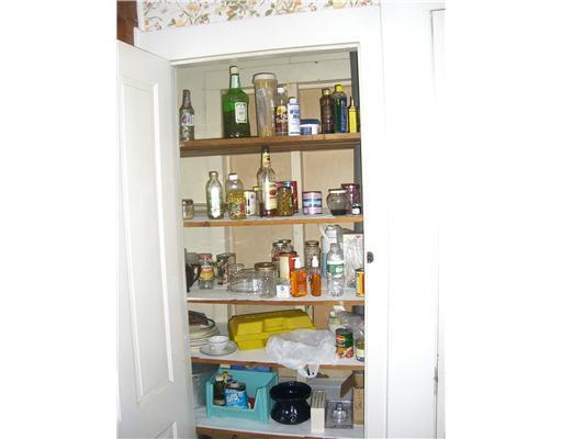 147 Mudgett Road Parsonsfield, ME 04047 - Photo 12 of 20 Other. Kitchen Pantry