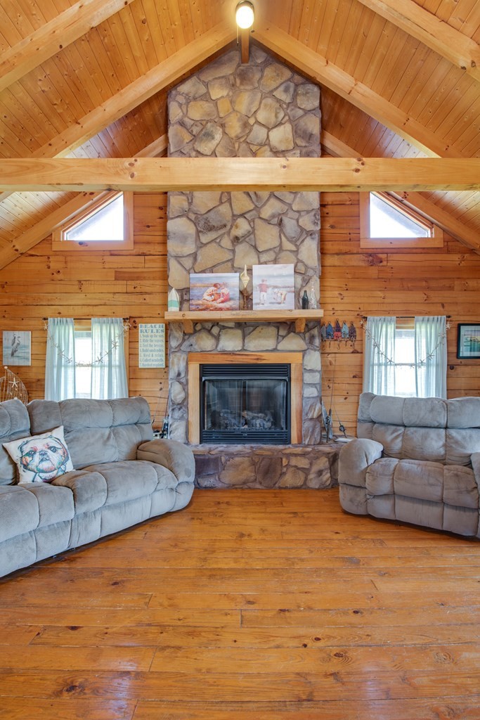101 Swafford Georgetown, TN 37336 - Photo 36 of 65