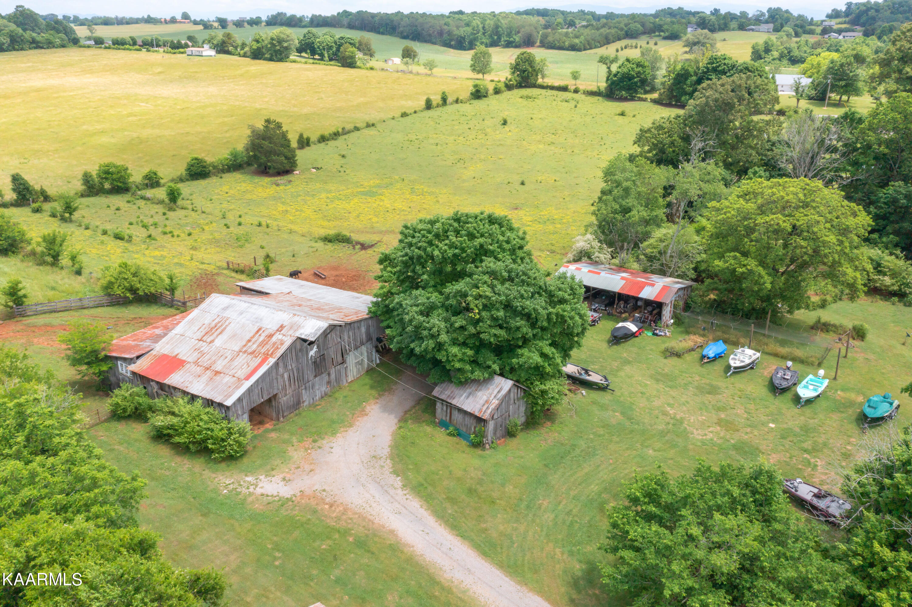 Lot 10 Thompson Road Madisonville, TN 37354 - Photo 6 of 6 Thompson Ln-25